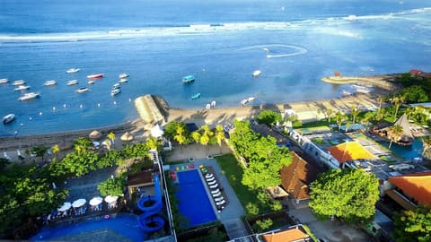 Benoa Sea Suites and Villas