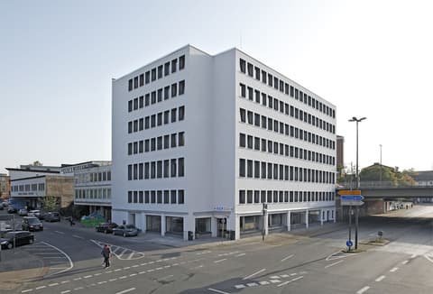 a&o Bremen Hauptbahnhof - Hostel