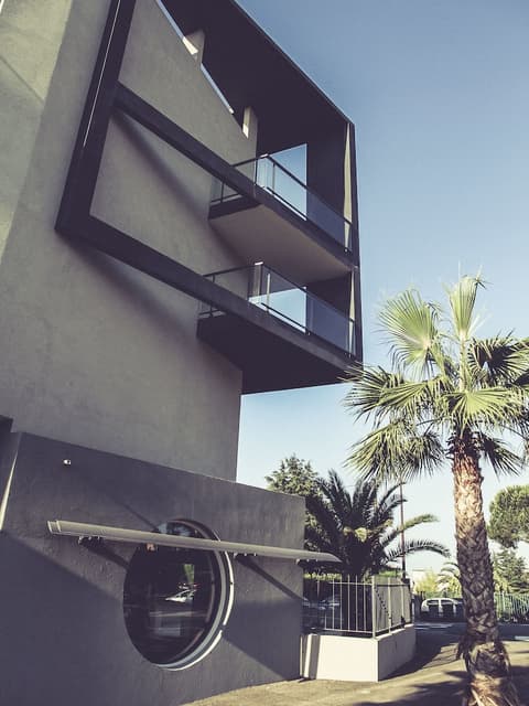 Best Western Plus Antibes Riviera