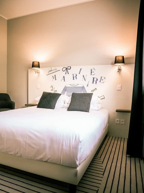 Best Western Plus Antibes Riviera