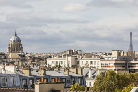 Best Western Plus La Demeure