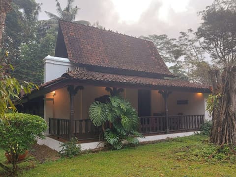 MesaStila Resort and Spa, Room