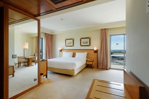 Hotel Real Oeiras, Room