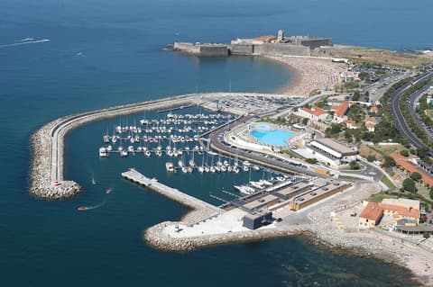 Hotel Real Oeiras, Point of interest