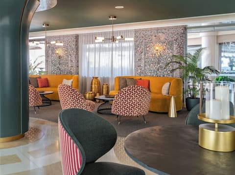 Hotel Vincci Selección Aleysa