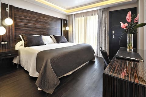 Hotel Vincci Selección Aleysa, Room