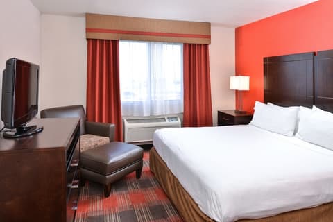 Holiday Inn Express Hotel & Suites Kingman by IHG