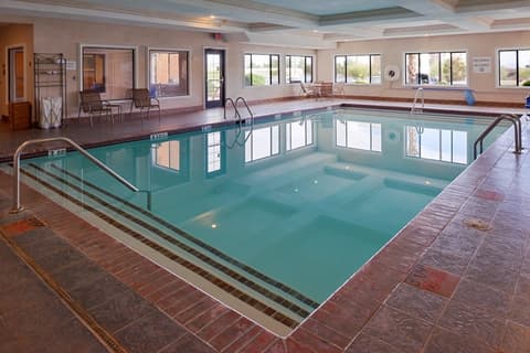 Holiday Inn Express Hotel & Suites Kingman by IHG