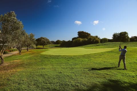 Pestana Sintra Golf Conference & Spa Resort