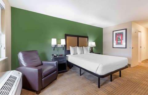 Extended Stay America Suites Washington DC Springfield