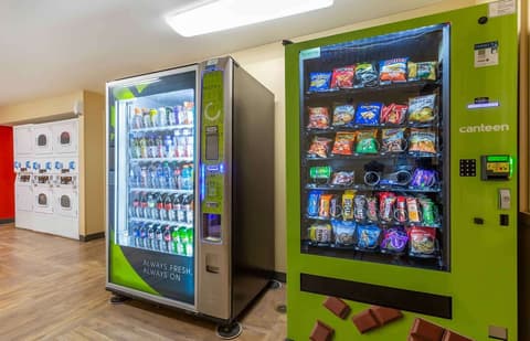 Extended Stay America Suites Washington DC Springfield