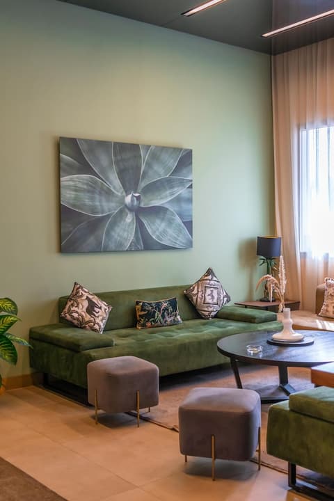 Kenzi Basma Hotel