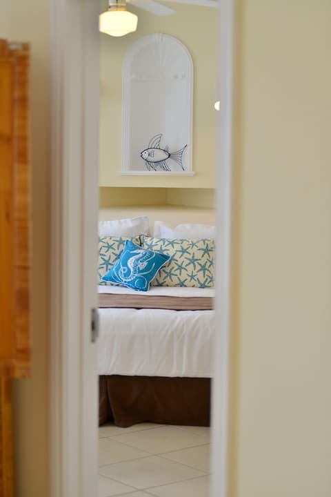 Sandyport Beach Resort