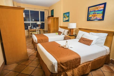 Best Western Posada Freeman