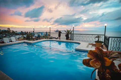 Best Western Posada Freeman