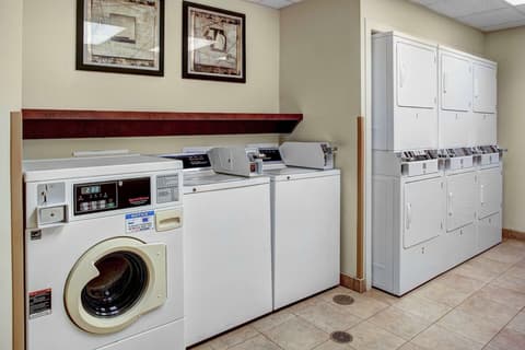 HYATT house Parsippany-East
