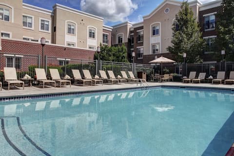 HYATT house Parsippany-East