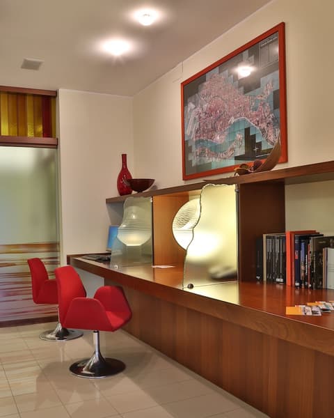 Best Western Titian Inn Hotel Venice Airport