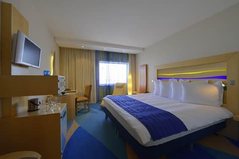 Radisson Blu Hotel Liverpool, Room