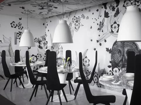 Radisson Blu Hotel Liverpool