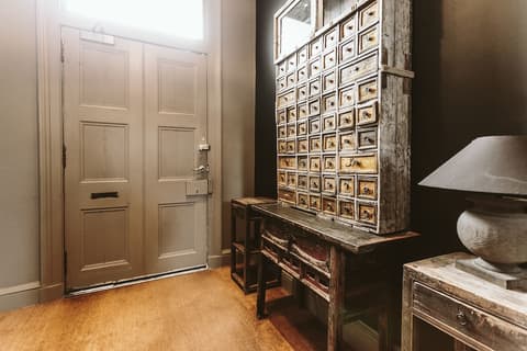 Murrayfield Hotel, Reception