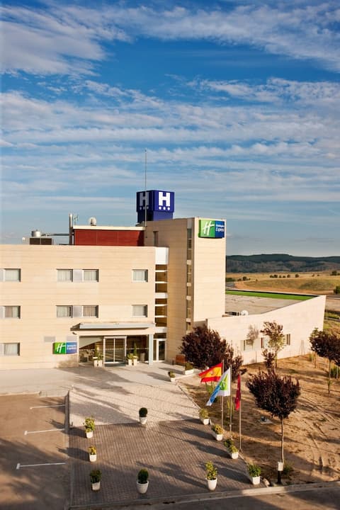 Holiday Inn Express Madrid - Rivas by IHG