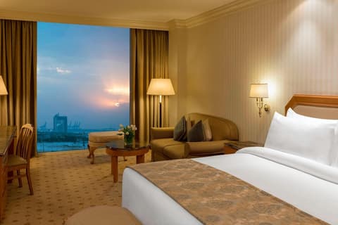 Sheraton Kuwait, A Luxury Collection Hotel, Kuwait City