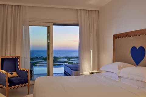 Myconian Imperial - Leading Hotels of the World