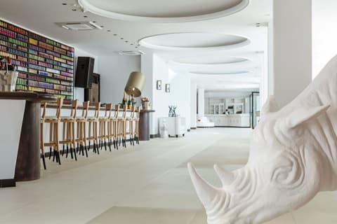 Myconian Imperial - Leading Hotels of the World