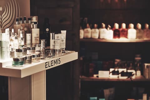 Myconian Imperial - Leading Hotels of the World, Spa