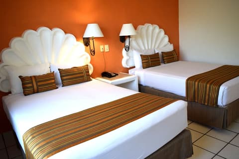 Las Palmas by the Sea All Inclusive, Room