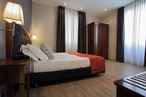 Hotel Astoria Rapallo