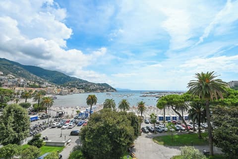 Hotel Astoria Rapallo