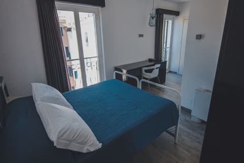 Hotel Britannia