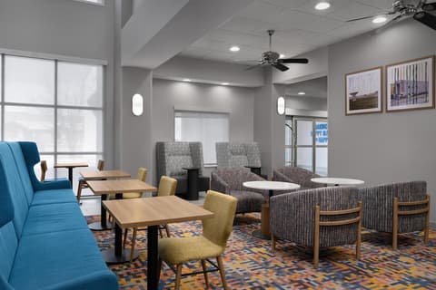 Hampton Inn & Suites Roswell