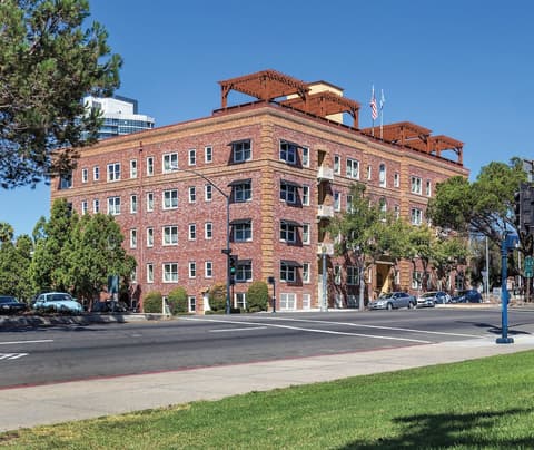 WorldMark San Diego - Balboa Park, Property amenity