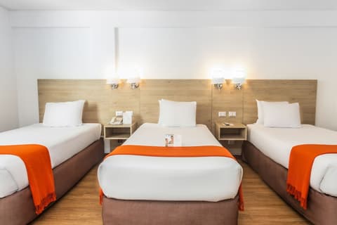 Casa Andina Standard Arequipa, Room