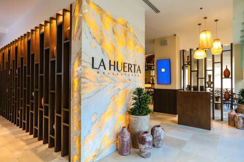 Camino Real Veracruz