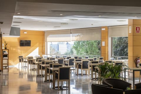 Holiday Inn Express Barcelona-Montmeló by IHG