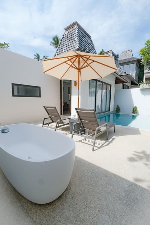 Baan Haad Ngam Boutique Resort & Villas