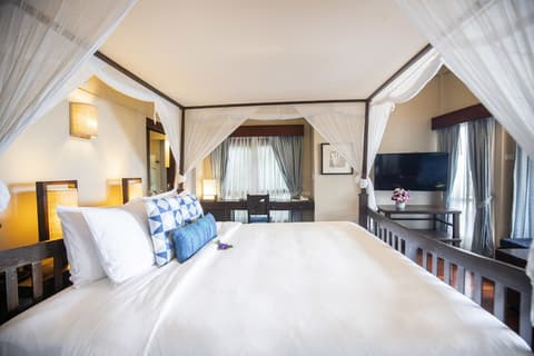 Baan Haad Ngam Boutique Resort & Villas