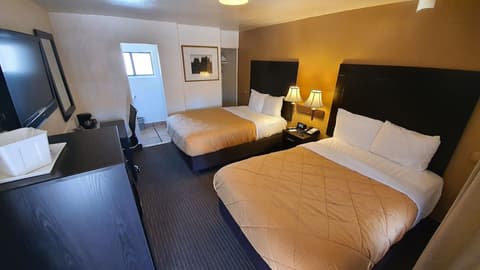 Rodeway Inn Flagstaff - Downtown