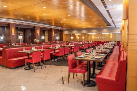 Hotel Nacional Inn Jaragua São Paulo