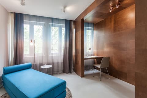 EMA House Hotel Suites, Room