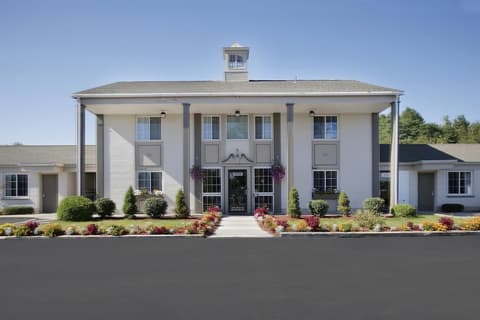 Americas Best Value Inn Albany East Greenbush