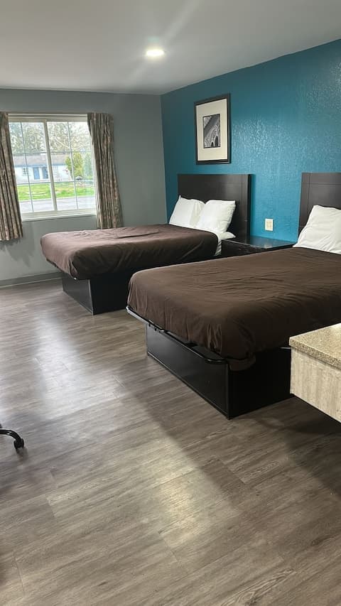 Americas Best Value Inn Albany East Greenbush