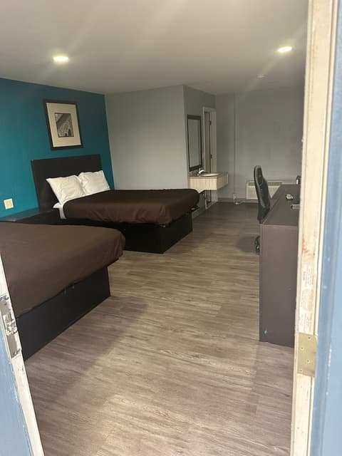 Americas Best Value Inn Albany East Greenbush