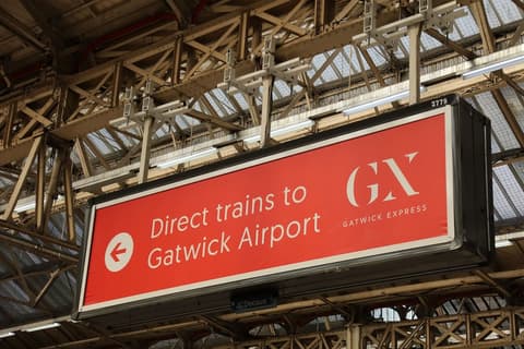 Best Western Buckingham Palace Rd