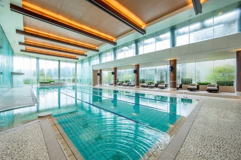 Hilton Odawara Resort & Spa, Pool