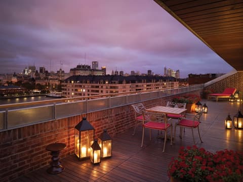 Faena Hotel Buenos Aires